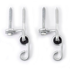 PlayStar Swing Hangers Heavy-Duty Metal Ps 7676