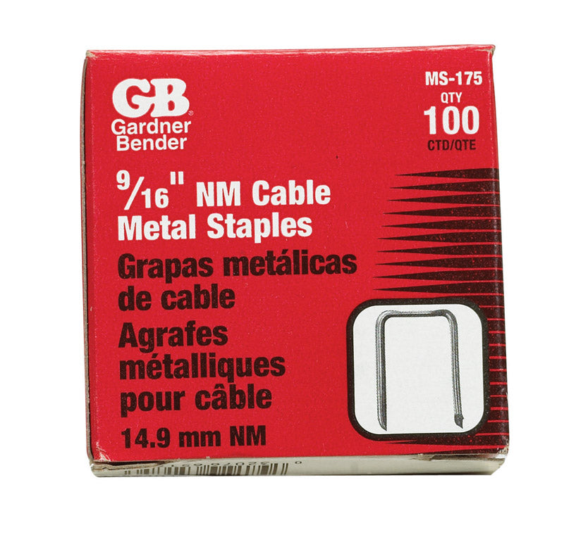 Cable Staple