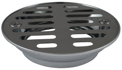 Plumb Pak PP825-51 shower drain Chrome