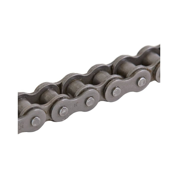 Koch 7480101 Roller Chain, #80-H, 10 Feet