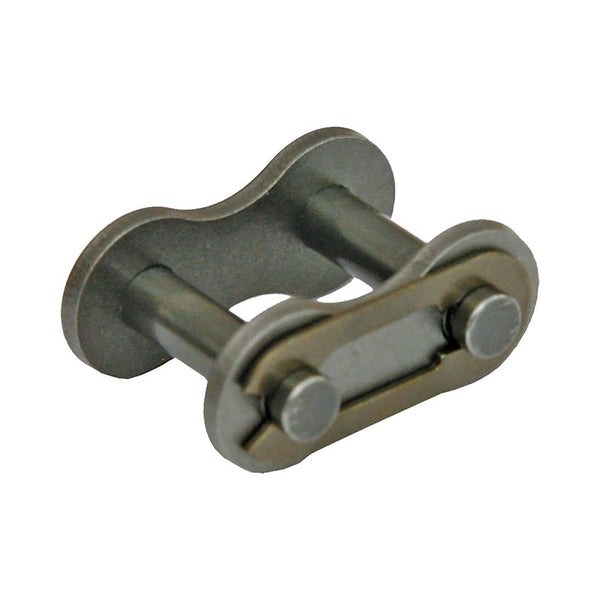 Angiehaie Koch Industries 7560031 #60-H Roller Chain Connector Link 3 Count
