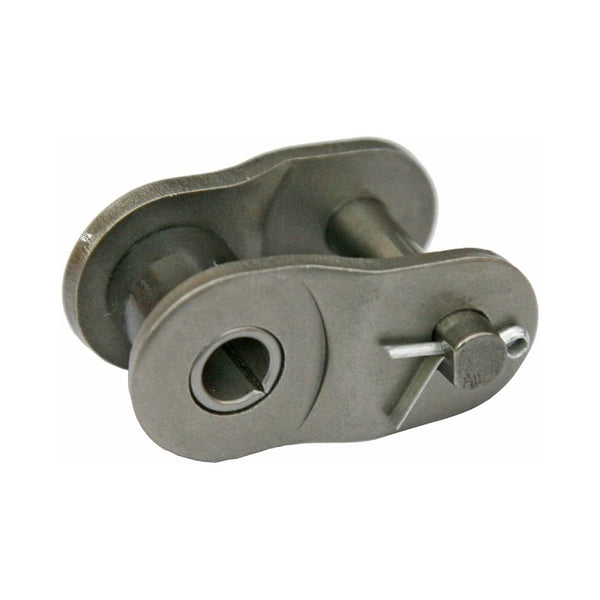 Koch 7640040 Roller Chain Offset Link, 4-Pack, 40
