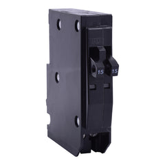 Square D - QOT1515CP QO 2-15 Amp Single-Pole Tandem Circuit Breaker