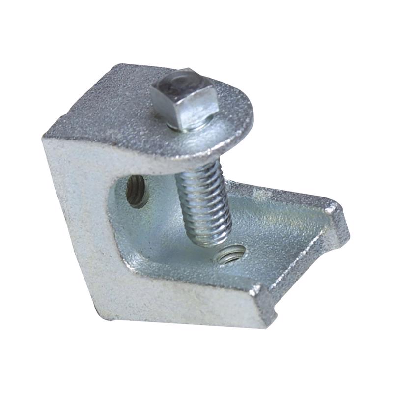 Sigma Electric ProConnex 49004 Beam Clamp, 1-Pack, 1 Count (Pack of 1), Metallic