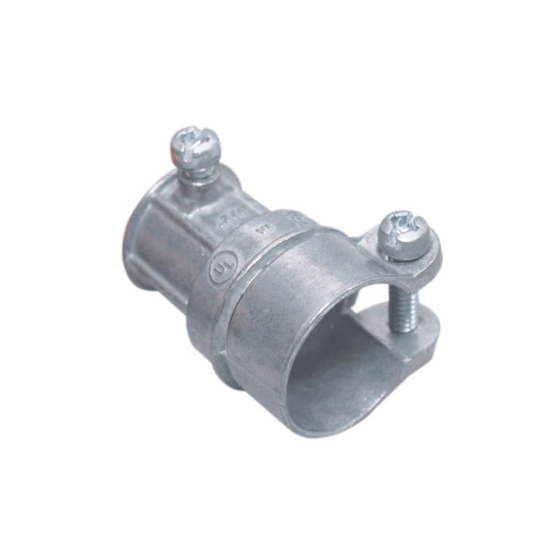 Gampak Flex Coupling Emt 1/2 " To 1/2 " Ul/Csa Bag