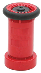 Abbott Rubber, JAHN-150-NST, adjustable hose nozzle
