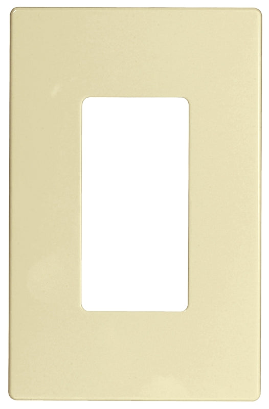 Eaton PJS26LA Decorator Wall Plate, Light Almond