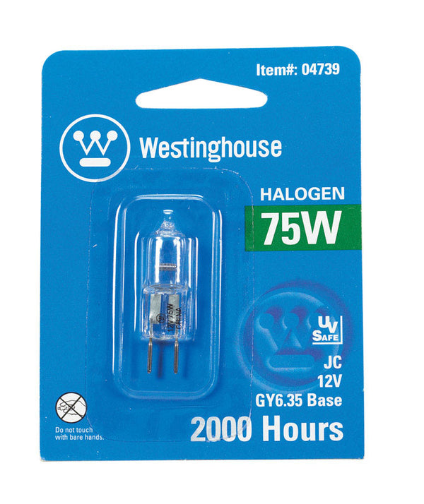 Westinghouse 0473900 halogen bulb