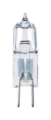 Westinghouse 474200 halogen bulb, Clear