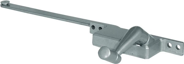 Prime-Line H 3520 9 In., Aluminum Diecast, Casement Operator, Right Hand, Square Type (Single Pack)