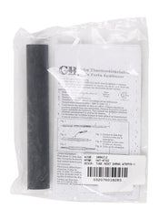 Gardner Bender HWT-0722 Heat-Shrink Tubing Black