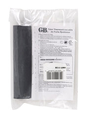 Gardner Bender HWT-1138 Heat-Shrink Tubing Black