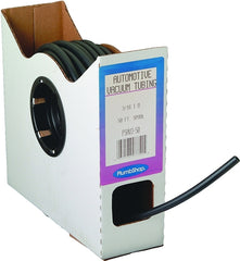 Abbott Rubber, T68004003/SPVAC36, motor vehicle cooling system, Black