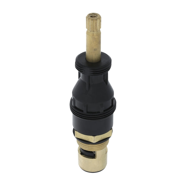 Danco (05850B) 9H-8 Hot and Cold Stem for Price Pfister Faucets, Pack of 1, Brass