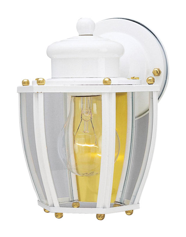 Westinghouse 6696200 One-Light Wall Lantern