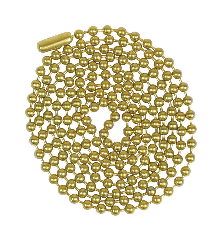 Jandorf 94993 Beaded Chain