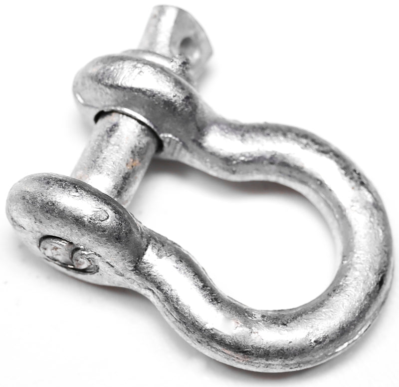 ANCHOR SHACKLE 5/16"D