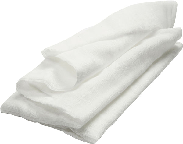 Norpro Reusable Cheese Cloth, Cotton, 2 sq-yd, Shown 357