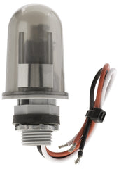 Tork 2000 Photocell Light Controls, Gray