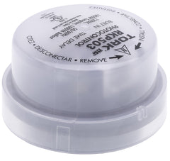 Tork RKP503 Photocell Light Controls, Gray