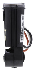 Tork RKP221 Photocell Light Controls, Black