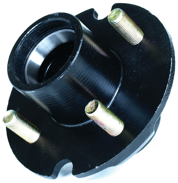 Martin Wheel (H4-C-PB-B) 4-Bolt Pressed Stud Hub Repair Kit for 1" Axle