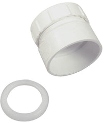 Danco 94041 Trap Adapter in White