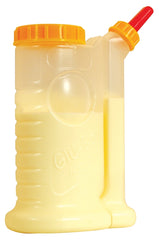 FastCap Wood Glue Dispenser, 16 Oz Btl, Drip less 8284003