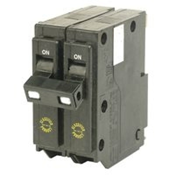 EATON GIDDS-606008 Cl Series 2 Pole Classified Breaker 40 Amps-606008 CL240