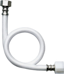Fluidmaster B1TV12 Toilet Supply Line