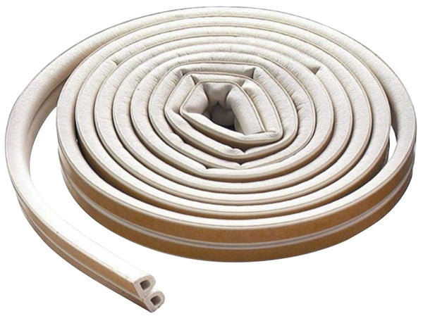 M-D Building Products Extreme Temperature Large Gap Rubber Weatherstrip 63628