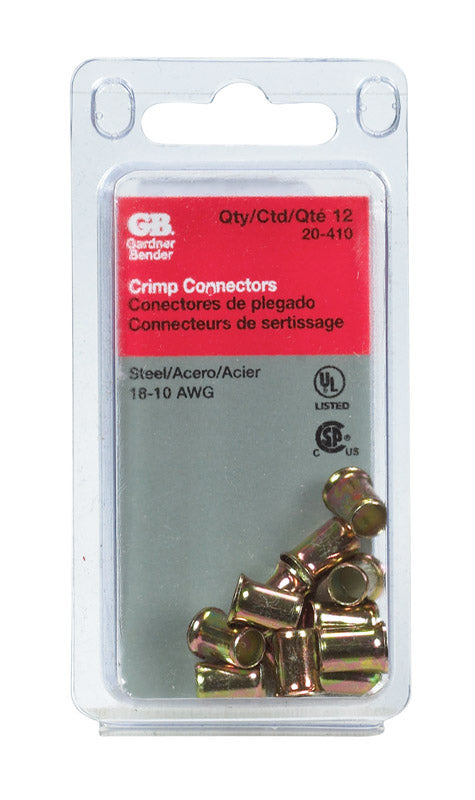 GB Electrical, Silver