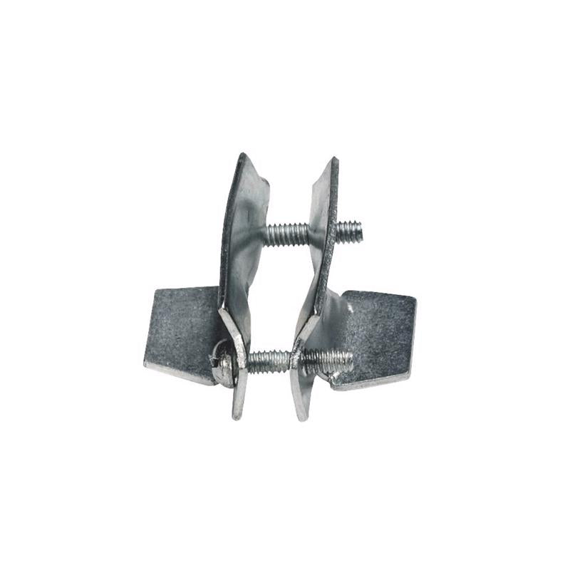 Sigma Electric, Silver Sigma Engineered Solutions ProConnex 49652 NM/SE Two-Piece Connector 3/8-Inch, 1-Pack, Size