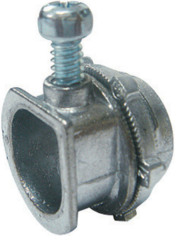 Gam-Pak Products Conn BX 3/8" by GAMPAK MfrPartNo 49501