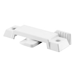 Prime-Line F 2590 Sash Lock, 2-15/16 in L x 3/4 in W Dimensions, Zinc