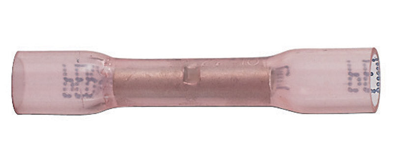 Gardner Bender AMT-121 22-18 Gauge Butt Splice - 25-Pack