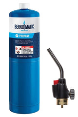 Bernzomatic WK2301 torch kit