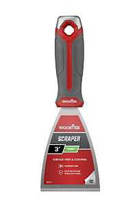 Wooster Scraper Stiff 3"