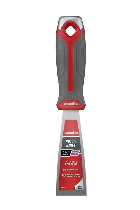 Wooster Putty Knife Flex 1 1/2"