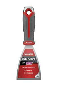 Wooster Putty Knife Flex 3"