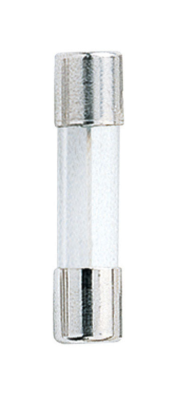 Bussman BP/GMA-2A 2 Amp Glass Tube Fast Acting Electronic Fuse 2 Count