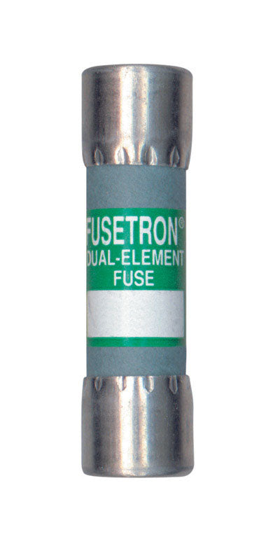 Cooper Bussmann Brand FNM-20 (FNM-20) 20Amp Time-delay Supplemental Fuses 250Vac