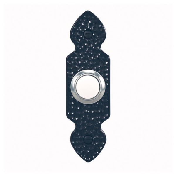 Globe Electric LED Doorbell Push Button 18000116