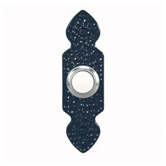 Globe Electric LED Doorbell Push Button 18000116