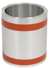 Amerimax 66004 Aluminum Roll Flashing, 4" x 50'