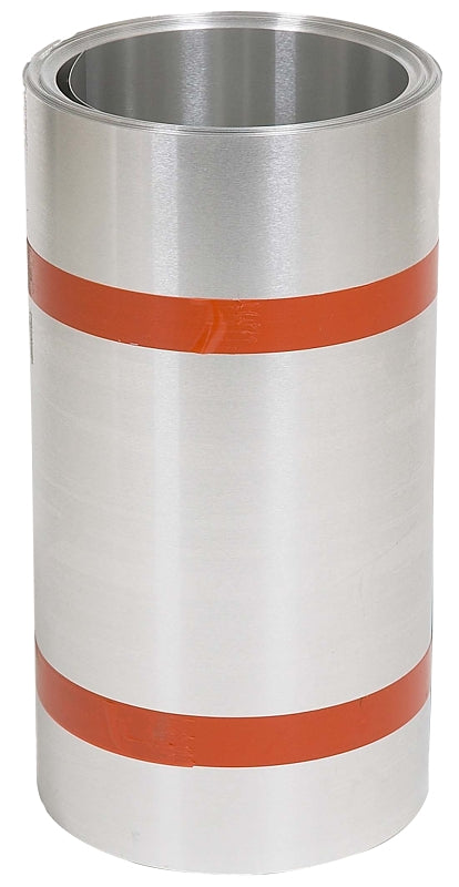 AMERIMAX HOME PRODUCTS 66012 12-Inch x 50-Feet Aluminum Flashing