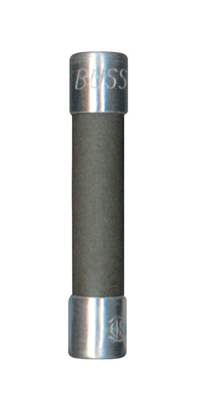 Bussmann Division BP/ABC-15 Fast Acting Ceramic Fuse