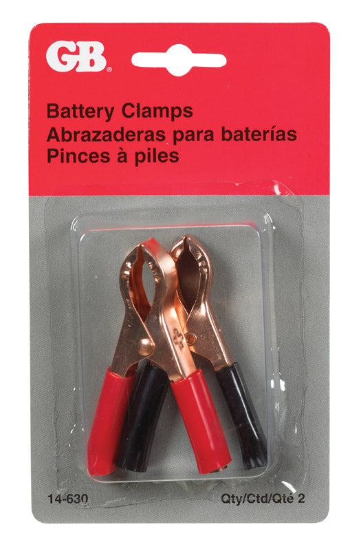 Battery Clamp