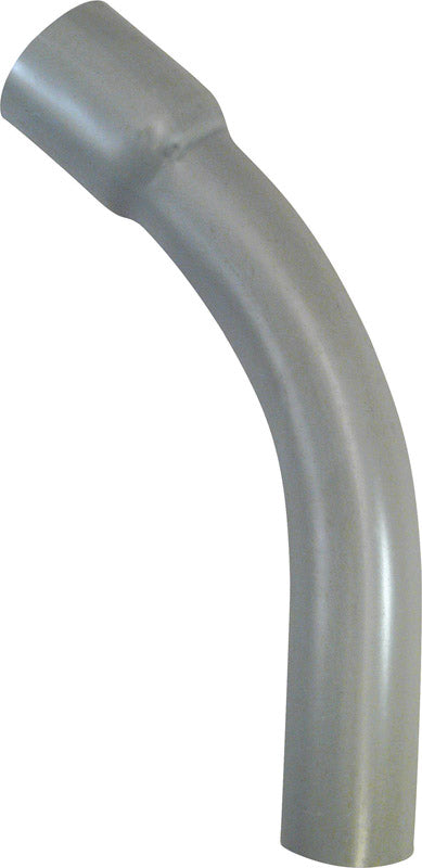 Cantex PVC 45 Degree Elbow 1-1/2'' Ul Corrosion Resistant Schedule 40 Bulk 5233767U