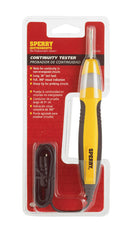 Sperry Instruments CT6101 Heavy Duty Continuity Tester, 2 Range, 36 inch lead